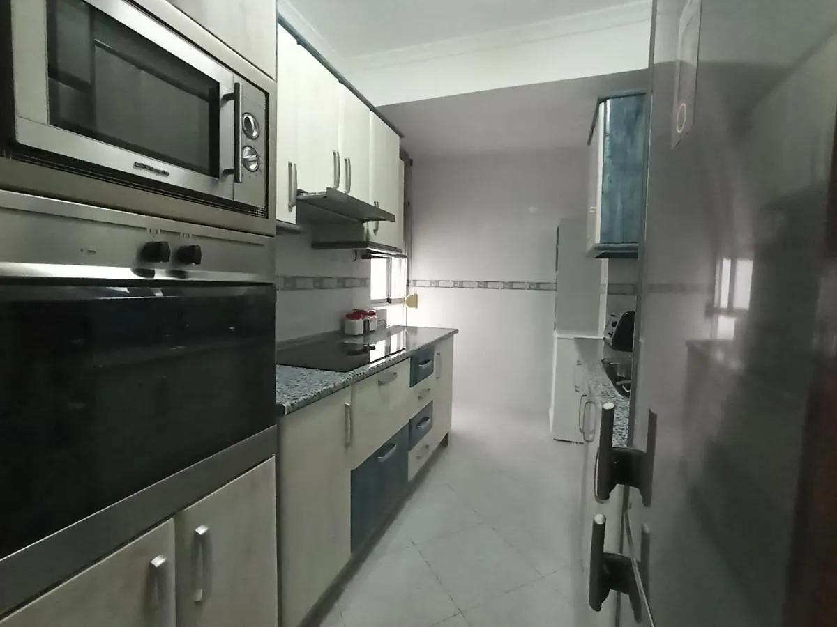 شقة Vina 41 كاديز