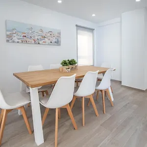 Nuevo Mirandilla - Apartamento