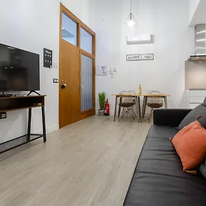  Apartamento Cruise Adapted By Cadiz4rentals