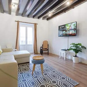 Tacita Family By Cadiz4rentals Apartamento