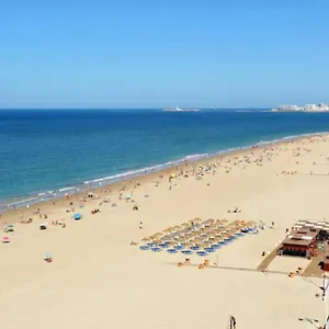 Candari Playa En Apartamento