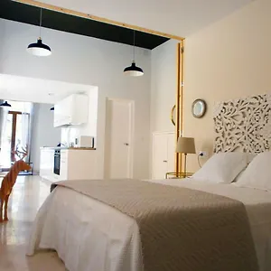  Appartement Casa En Plaza De La Merced_centro Flamenco_cadiz