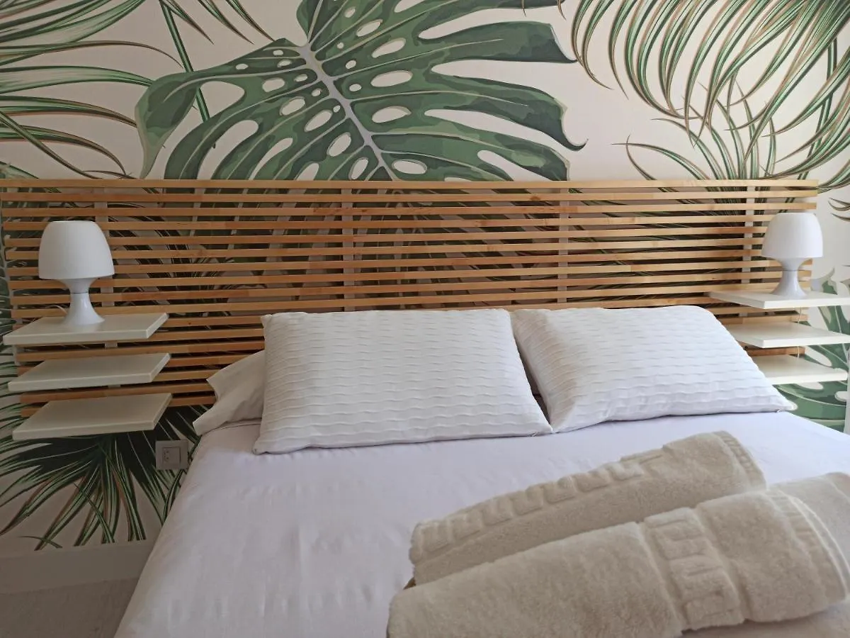 Vina 41 Apartment Cadiz Spain