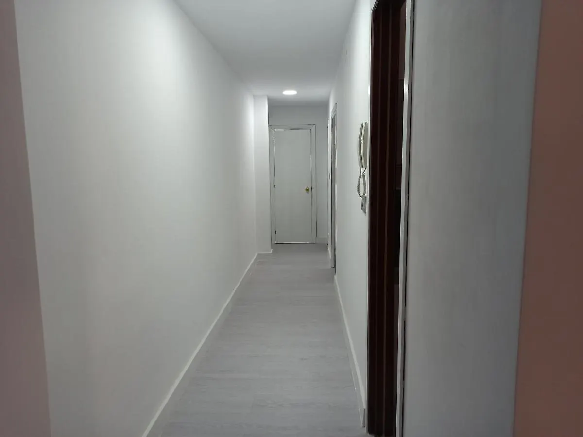 Vina 41 Apartment Cadiz
