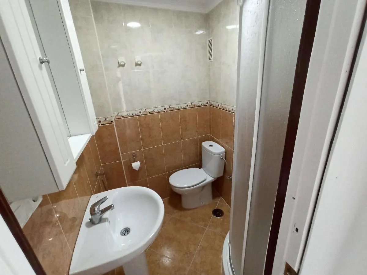 Vina 41 Apartment Cadiz