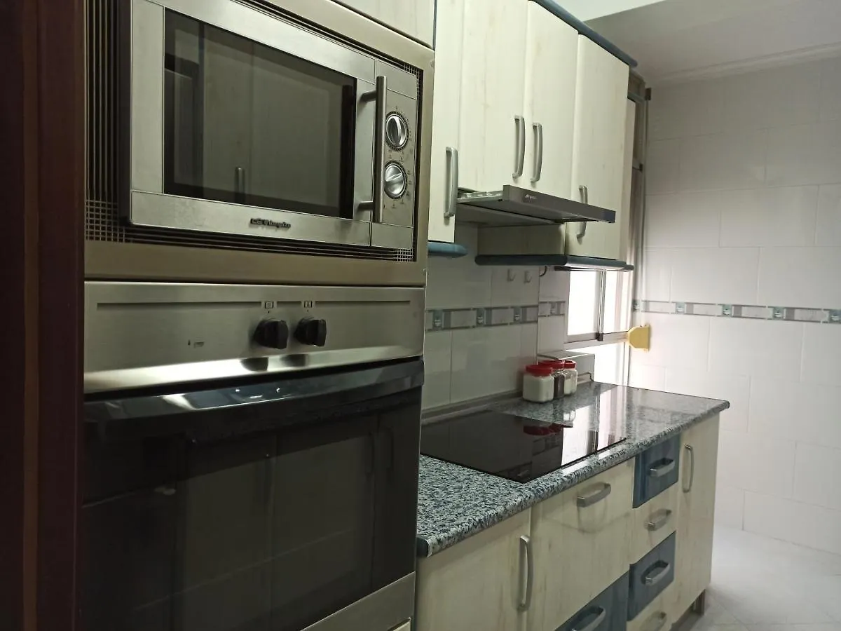 Vina 41 Apartment Cadiz