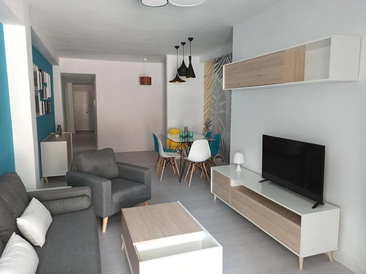Vina 41 Apartment Cadiz 0*,